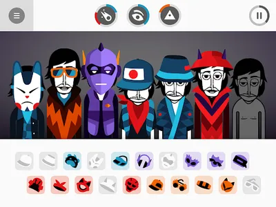 Incredibox screenshot 23