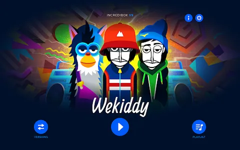 Incredibox screenshot 24