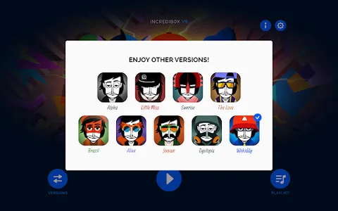 Incredibox screenshot 27