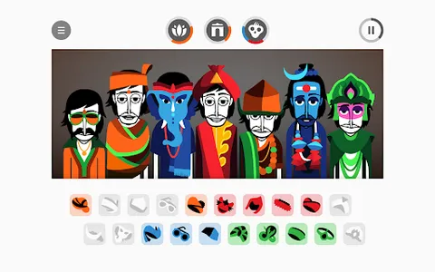 Incredibox screenshot 30