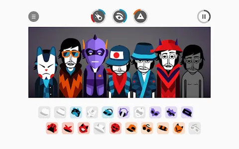 Incredibox screenshot 31