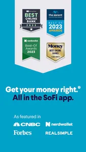 SoFi: Mobile Banking App screenshot 11