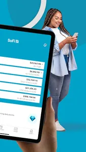 SoFi: Mobile Banking App screenshot 9