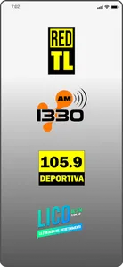 Radios - Mariatti Medios screenshot 0