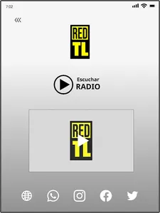 Radios - Mariatti Medios screenshot 3