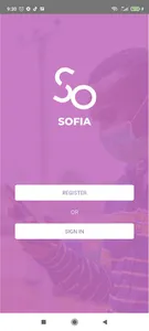 Sofia screenshot 0