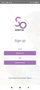 Sofia screenshot 7