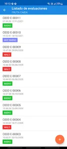 Sofia Forms screenshot 3