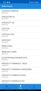 Sofia Forms screenshot 5