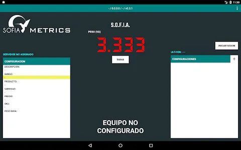 Countberry screenshot 0