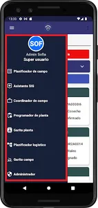 SS Logísticos - Marinasol screenshot 1