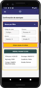 SS Logísticos - Marinasol screenshot 3