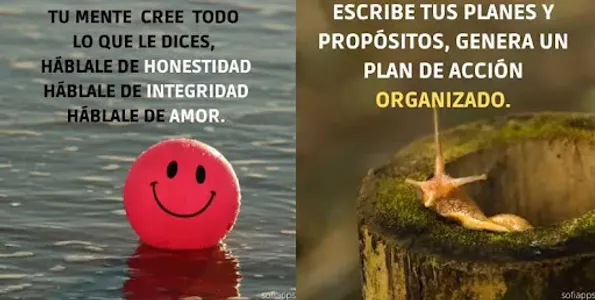 Mentes Millonarias screenshot 0
