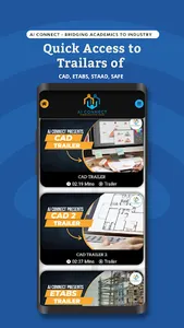 AI-Connect | CAD & Structural screenshot 6