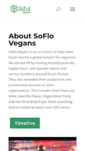 SoFlo Vegans screenshot 4