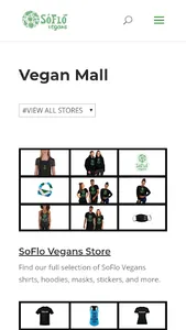 SoFlo Vegans screenshot 6