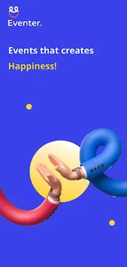 Eventer | إيڤنتر‎ screenshot 0