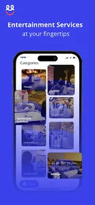 Eventer | إيڤنتر‎ screenshot 2