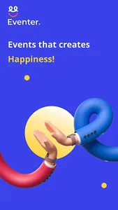 Eventer | إيڤنتر‎ screenshot 5