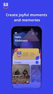 Eventer | إيڤنتر‎ screenshot 6