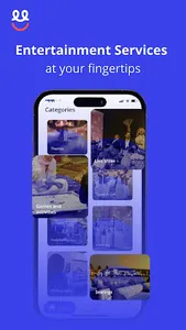 Eventer | إيڤنتر‎ screenshot 7