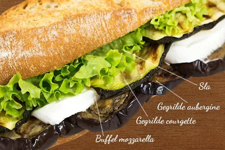 Adesso Espresso screenshot 1