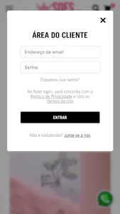 Sofs Store screenshot 4