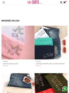 Sofs Store screenshot 5