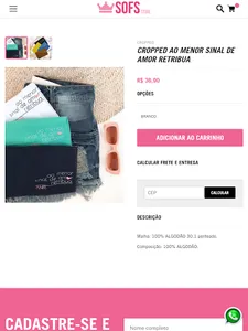 Sofs Store screenshot 6