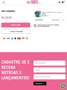 Sofs Store screenshot 7