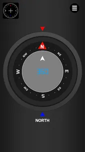 digital compass screenshot 7