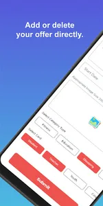 Discount Jini - Vendor Partner screenshot 2
