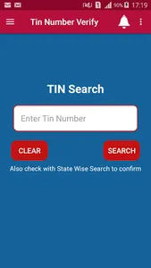 GST Verify screenshot 3