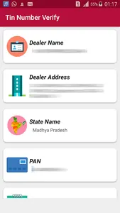 GST Verify screenshot 5