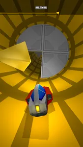 Magnetic Slalom screenshot 3