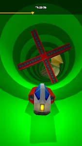 Magnetic Slalom screenshot 4