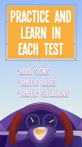 Driving Licence Practice - USA screenshot 11