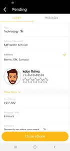 Get E Done screenshot 1