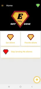 Get E Done screenshot 2