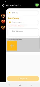 Get E Done screenshot 3