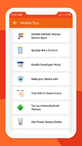 Secret Codes, Tips & Tricks screenshot 4