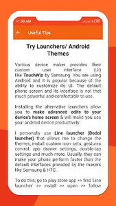 Secret Codes, Tips & Tricks screenshot 5