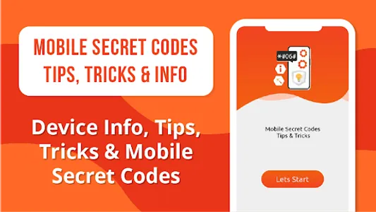 Secret Codes, Tips & Tricks screenshot 7