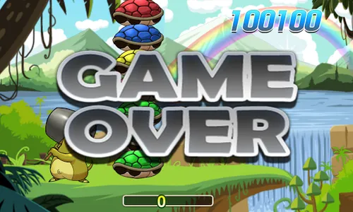 homerun turtle screenshot 5