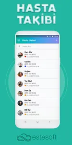 Estesoft screenshot 3