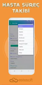 Estesoft screenshot 4