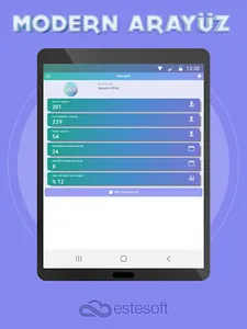 Estesoft screenshot 7