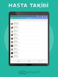Estesoft screenshot 9