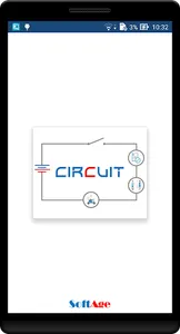 Circuit screenshot 0