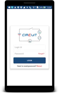 Circuit screenshot 4